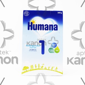 Humana 2 300 qr Aptekonline.az - onlayn aptek